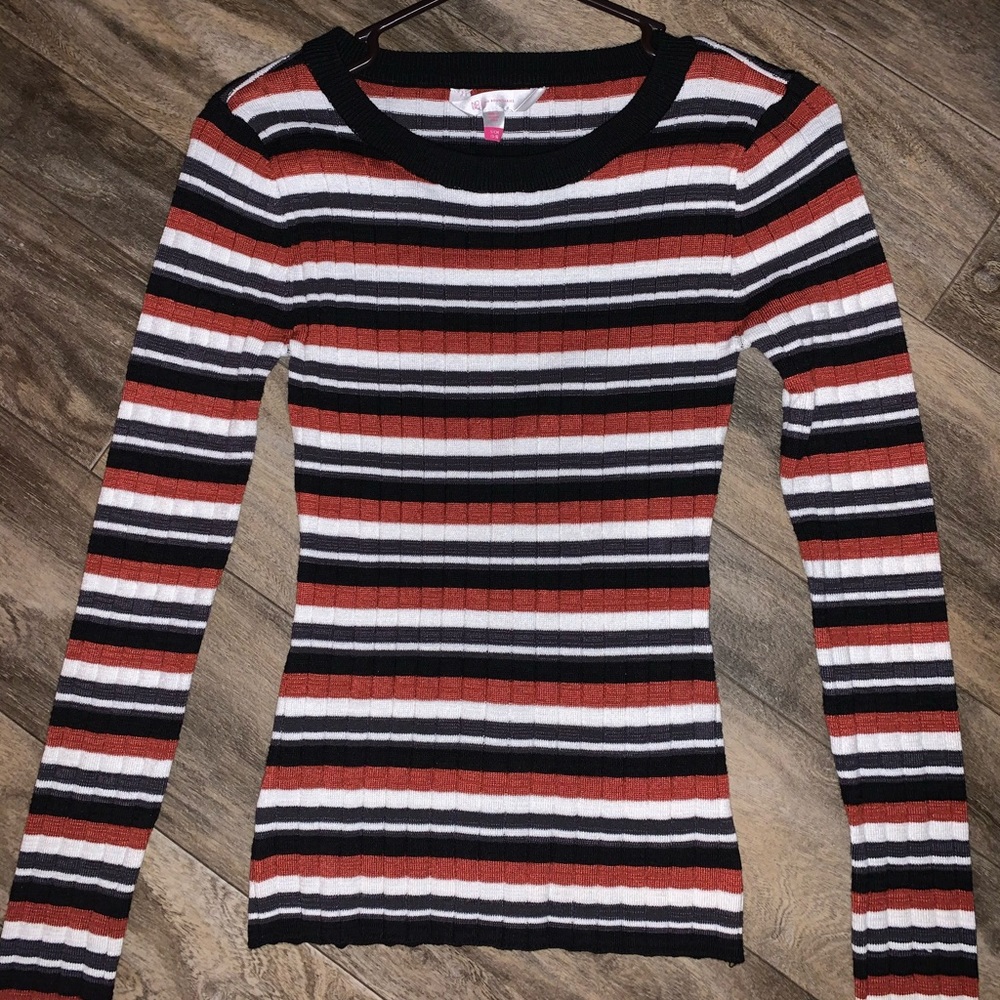 sweater